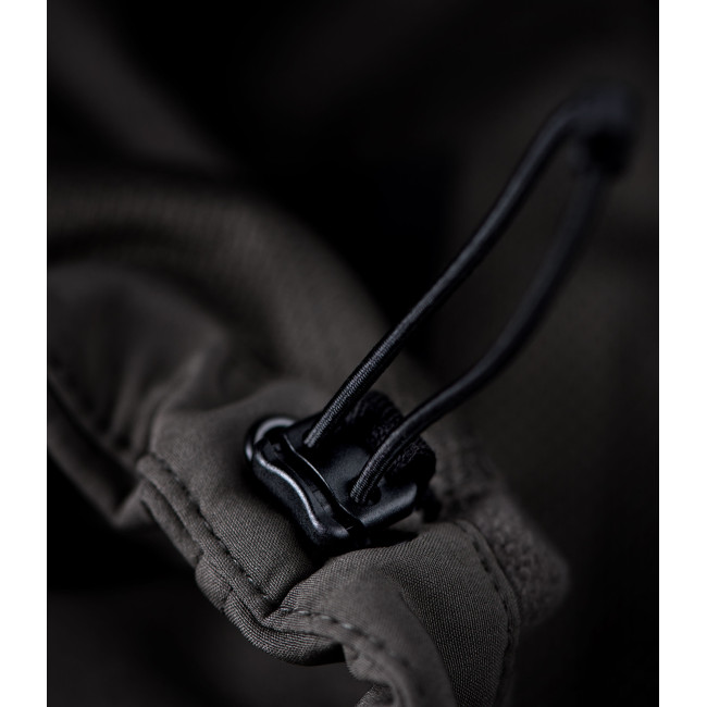 Softshell AR T.O.R.D. Czarna - Outrider