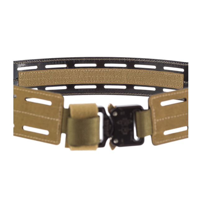 Curv Belt Cobra LT562 Coyote - Lindnerhof