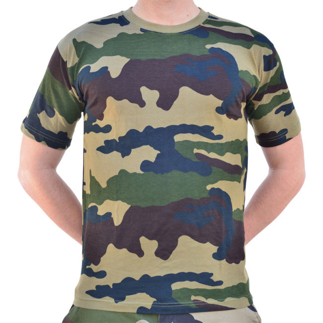 Tee-shirt Cam CE - ARES