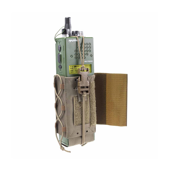 Pochette Multi Radio MX634 stonegrey - Lindnerhof