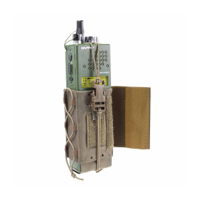 Multi Radio Tas MX634 stonegrey - Lindnerhof