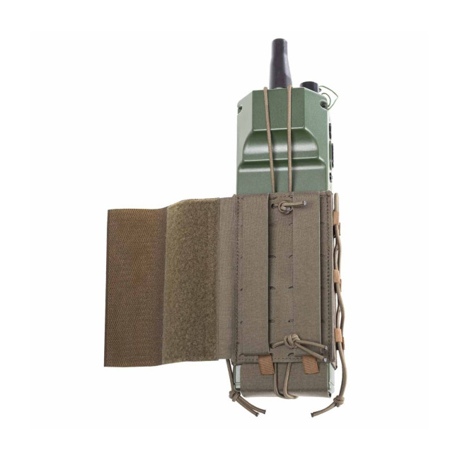 Pochette Multi Radio MX634 stonegrey - Lindnerhof