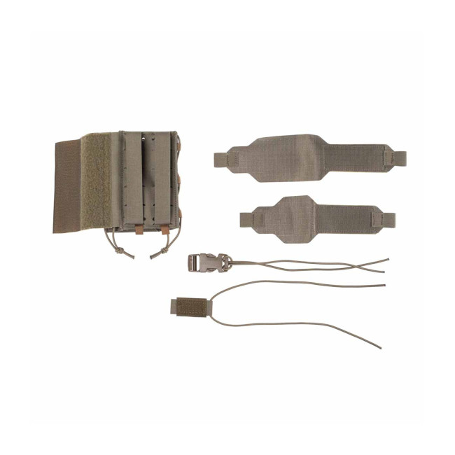 Pokrowiec Multi Radio MX634 stonegrey - Lindnerhof