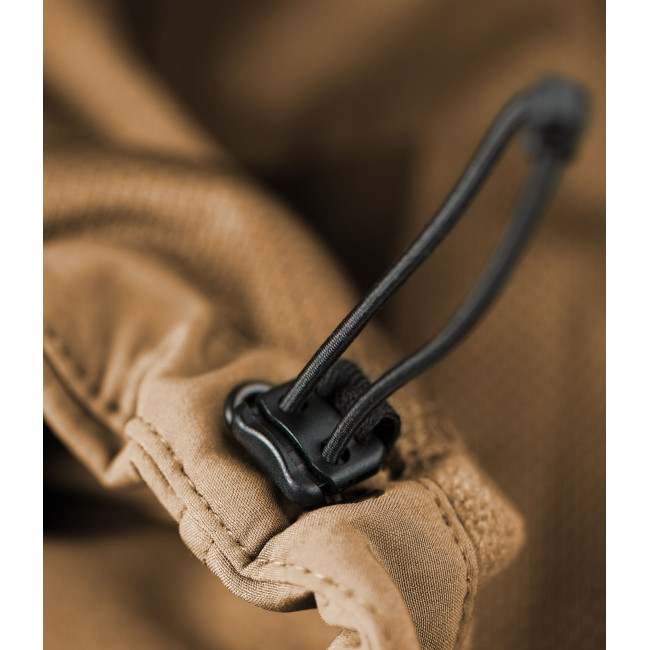 Softshell AR T.O.R.D. Coyote - Outrider