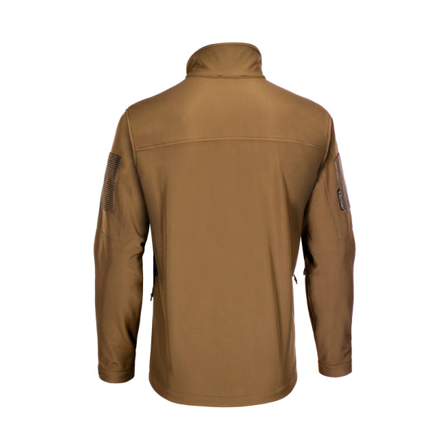 Softshell AR T.O.R.D. Coyote - Outrider