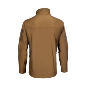 Softshell AR T.O.R.D. Coyote - Outrider