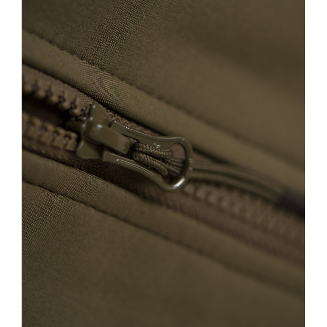 Softshell z kapturem AR T.O.R.D. Ranger Zielony - Outrider