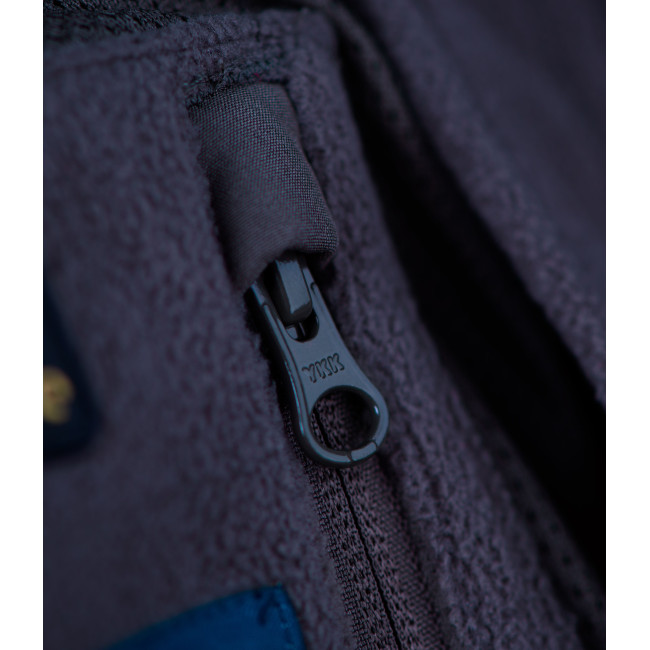 Softshell à capuche AR T.O.R.D. Marine - Outrider