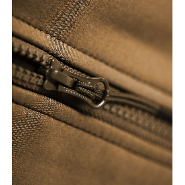 Softshell met capuchon AR T.O.R.D. Coyote - Outrider