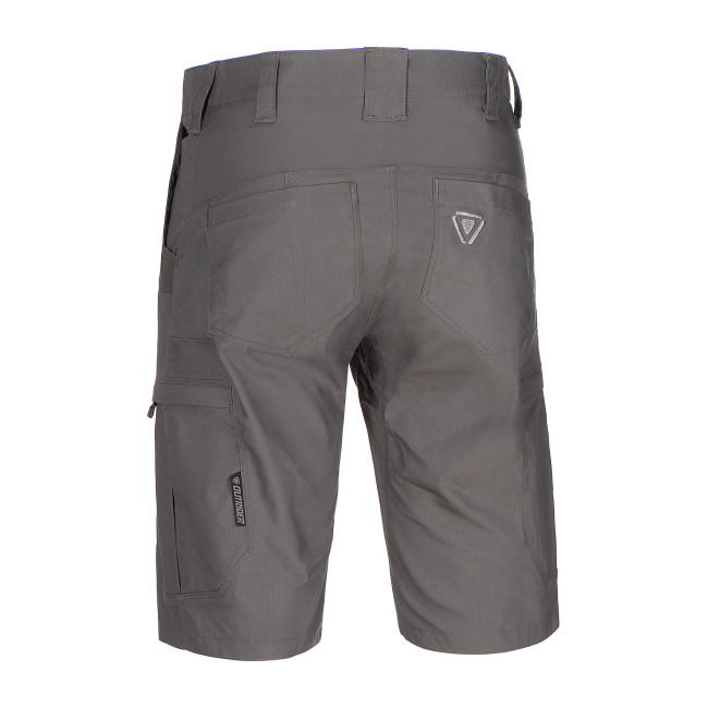 Short Flex AR T.O.R.D. Wolfsgrau - Outrider