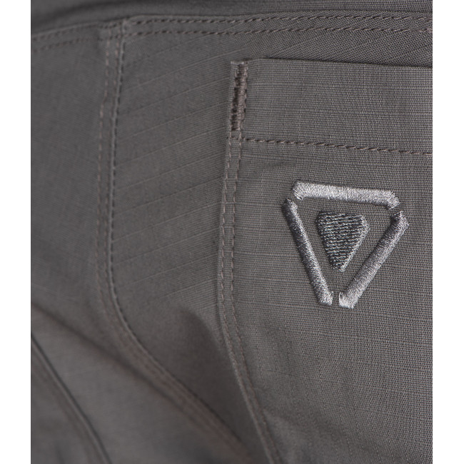 Short Flex AR T.O.R.D. Gris Loup - Outrider
