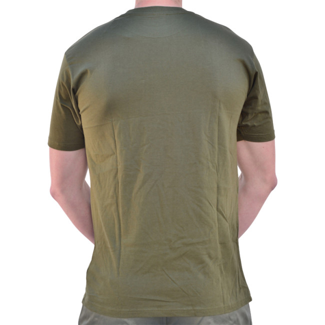 Tee-shirt Kaki - CityGuard