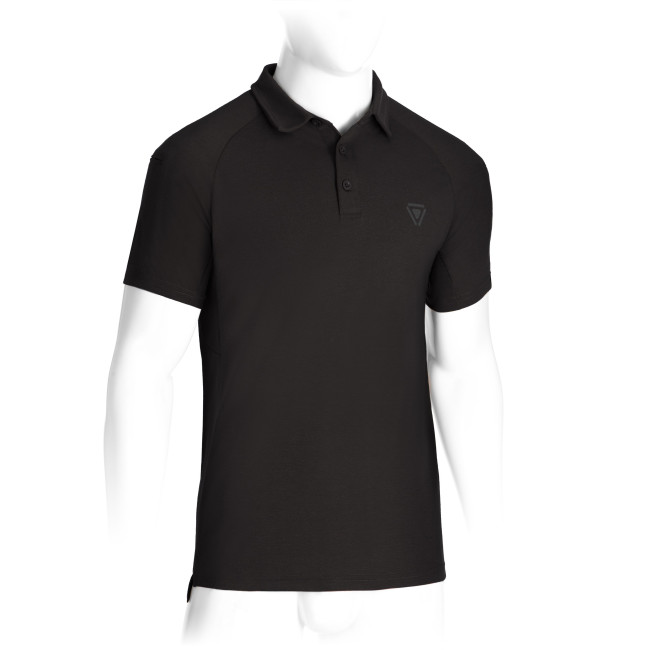 Polo Performance T.O.R.D. Czarne - Outrider