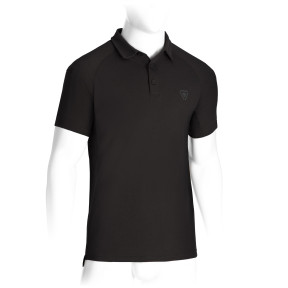 Polo Performance T.O.R.D. Schwarz - Outrider