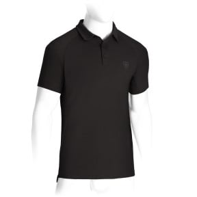 Polo Performance T.O.R.D. Schwarz - Outrider