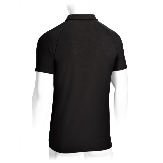 Polo Performance T.O.R.D. Noir - Outrider