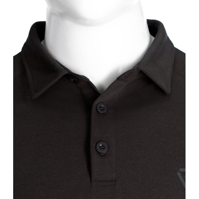 Polo Performance T.O.R.D. Noir - Outrider