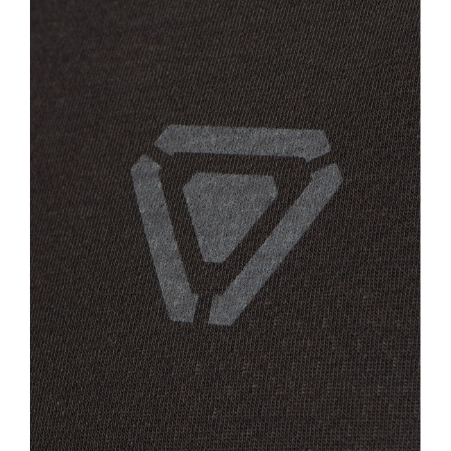Performance Polo T.O.R.D. Zwart - Outrider