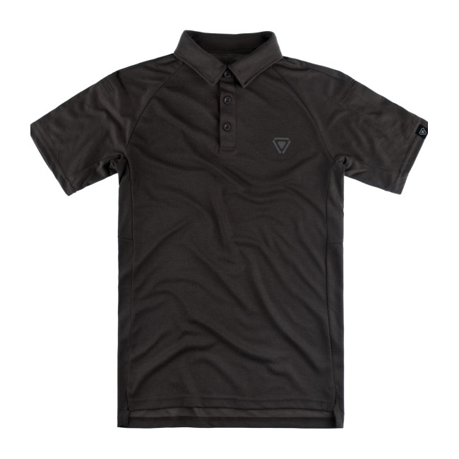 Polo Performance T.O.R.D. Noir - Outrider