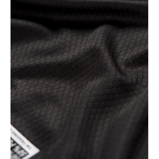 Polo Performance T.O.R.D. Noir - Outrider