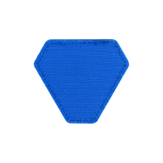 Patch Logo Bleu - Outrider