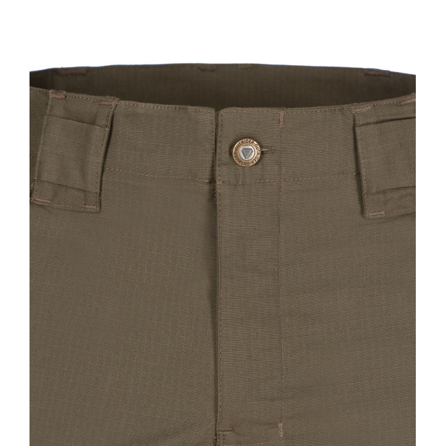 Flex AR T.O.R.D. Broek Ranger Groen - Outrider