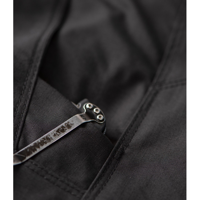 Pantalon Flex AR T.O.R.D. Noir - Outrider