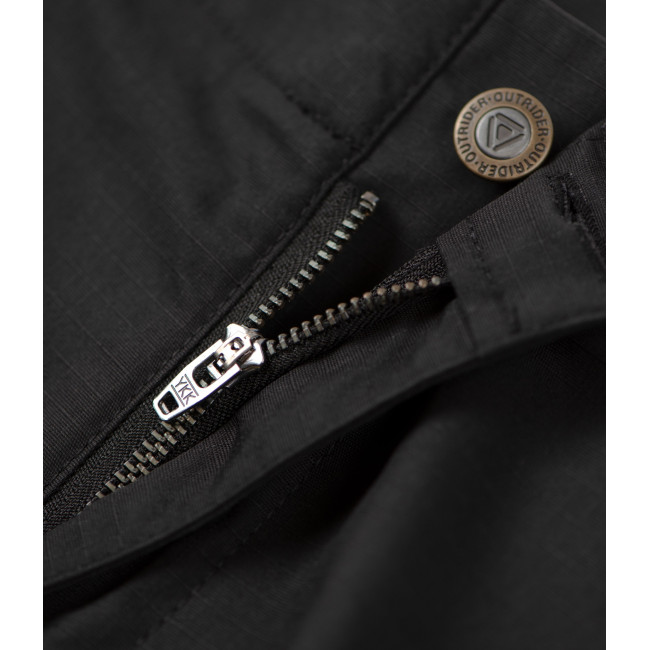 Pantalon Flex AR T.O.R.D. Noir - Outrider