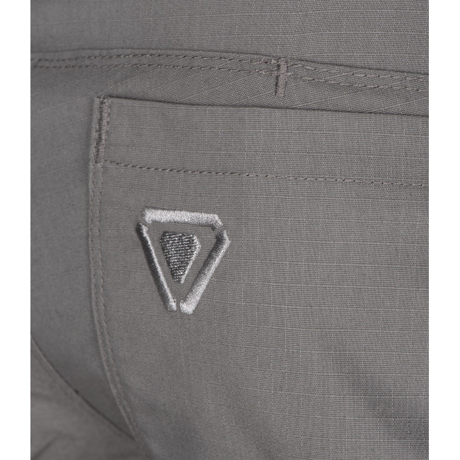 Pantalon Flex AR T.O.R.D. Gris Loup - Outrider