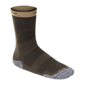 Chaussettes T.O.R.D. Verte - Outrider