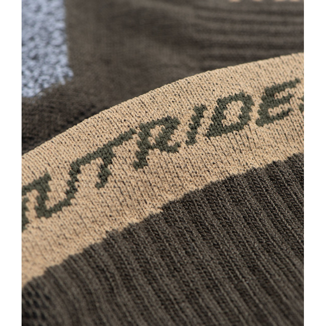 T.O.R.D. Socken Grün - Outrider