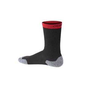 Chaussettes T.O.R.D. Rouge - Outrider