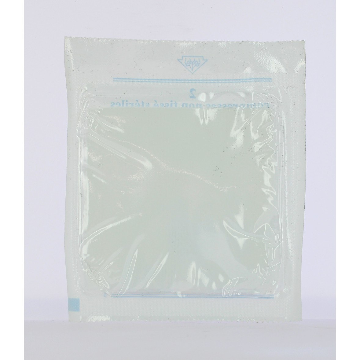 Set di 2 compresse non tessute sterili - CirMedical