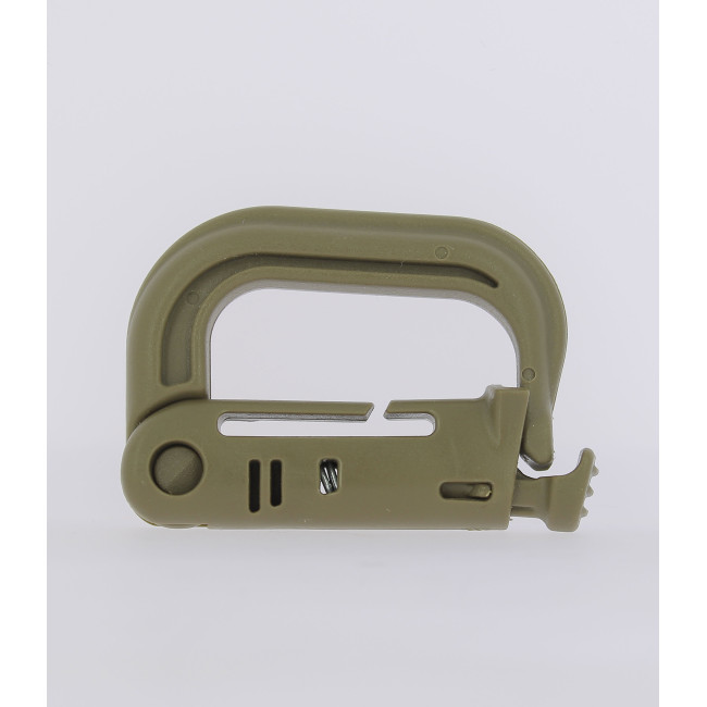RapidLocks Karabiner Coyote - Kombat Tactical