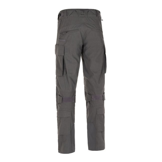 Raider Pant MK V ATS Wolf Grey - Clawgear