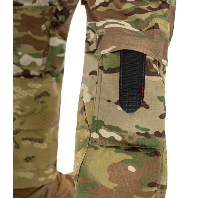 Raider Pant MK V ATS Multicam - Clawgear