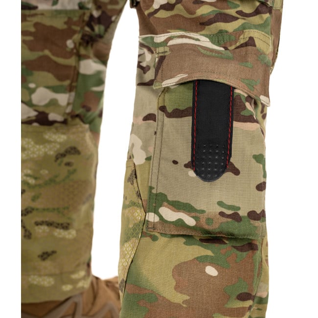 Raider Pant MK V ATS Multicam - Clawgear