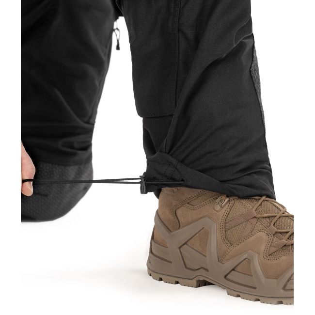 Raider Pant MK V ATS Black - Clawgear