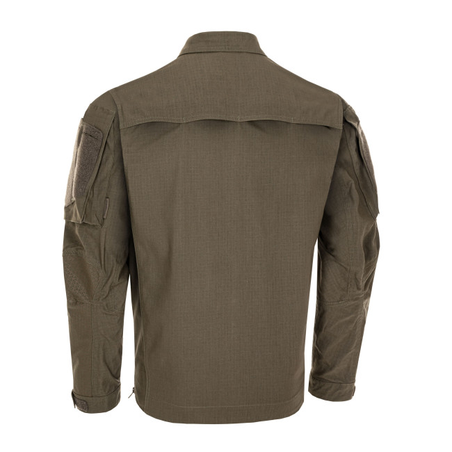 Raider Field Shirt MK V ATS Stonegrey Olive - Clawgear