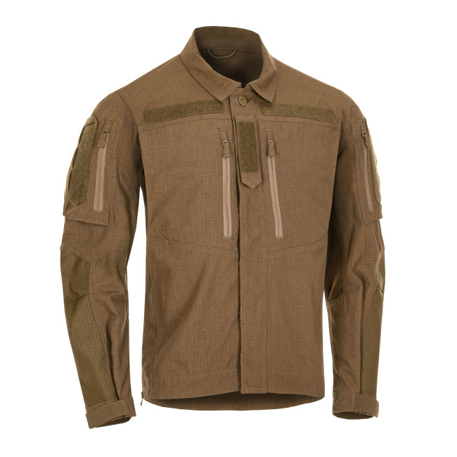 Raider Field Shirt MK V ATS Coyote - Clawgear