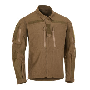 Raider Field Shirt MK V ATS Coyote - Clawgear