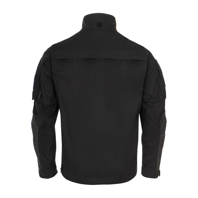 Raider Field Shirt MK V ATS Black - Clawgear