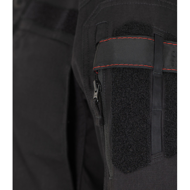 Raider Field Shirt MK V ATS Black - Clawgear