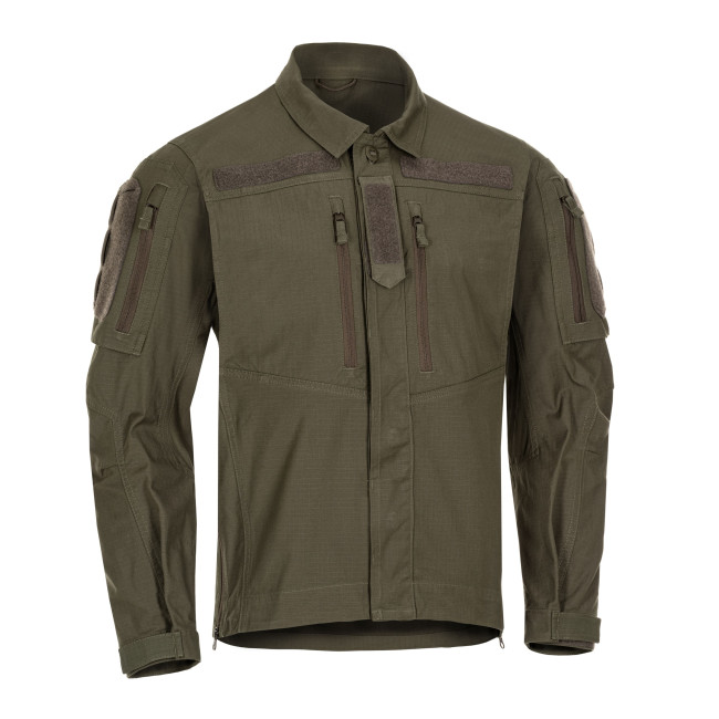 Raider Classic Field Shirt MK V Stonegrey Olive - Clawgear