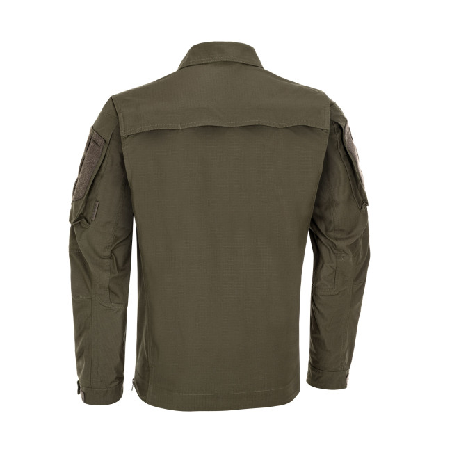 Raider Classic Field Shirt MK V Stonegrey Olive - Clawgear