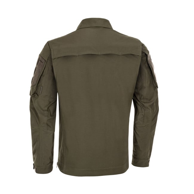 Raider Classic Field Shirt MK V Stonegrey Olive - Clawgear