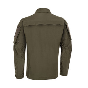 Raider Classic Field Shirt MK V Stonegrey Olive - Clawgear