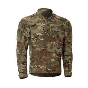 Raider Classic Field Shirt MK V Multicam - Clawgear