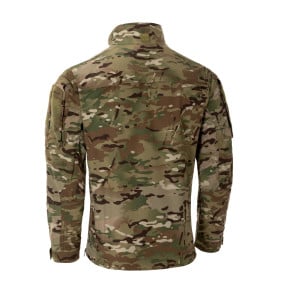 Raider Classic Field Shirt MK V Multicam - Clawgear