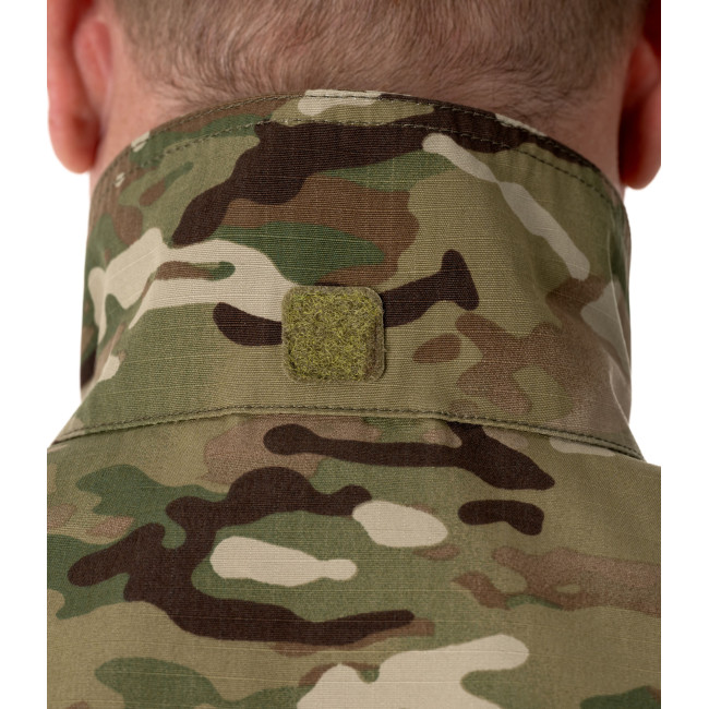 Raider Classic Field Shirt MK V Multicam - Clawgear